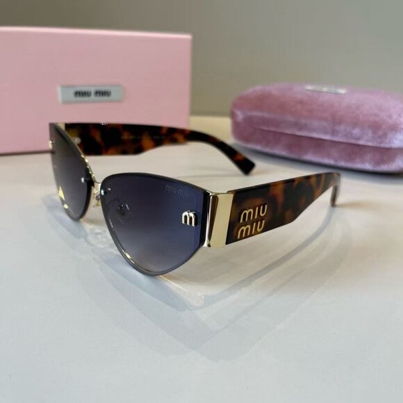 Miu Miu sunglasses main image 7